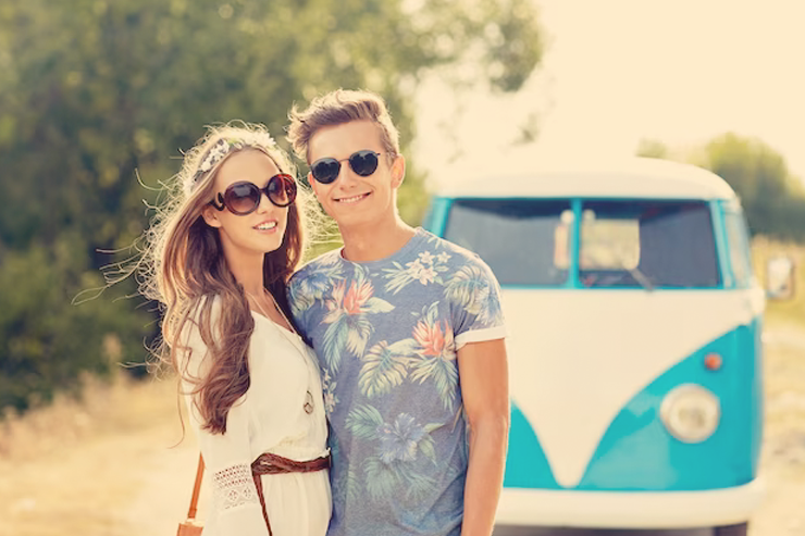 Furgonetas de ocasión